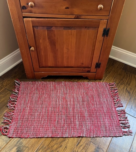 CHRISTMAS RAG COLLECTION
